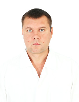 Масько Дмитрий Иванович