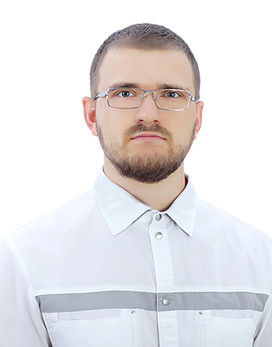 Демиденко Дмитрий Александрович