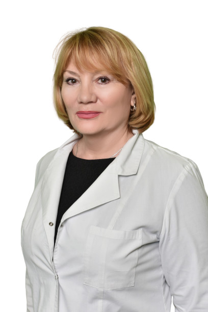 Габарова Светлана Махсудовна