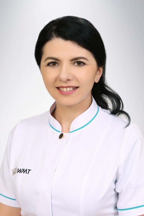 Арутюнян Лилит Меликовна