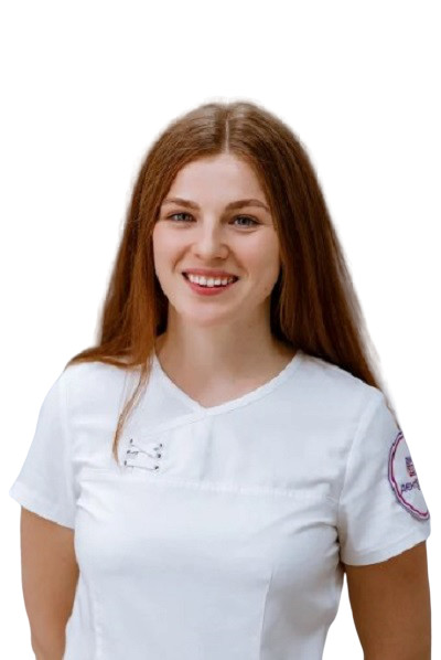 Мирошникова Марина Сергеевна