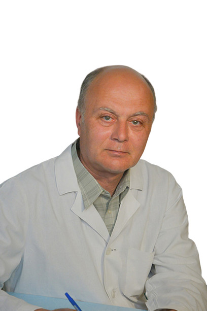 Лоскутов Юрий Семенович
