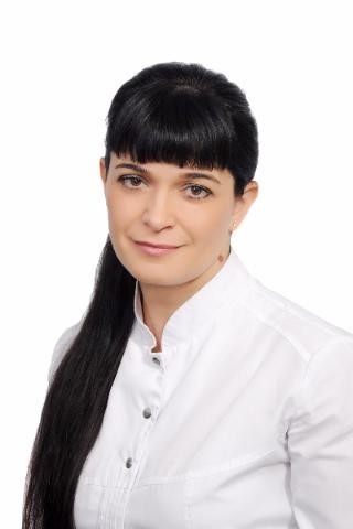 Каракозьян Ольга Николаевна