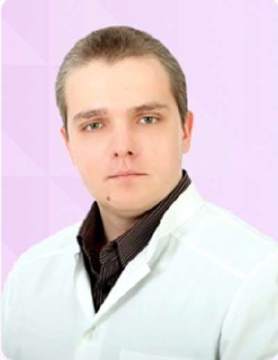 Лежнев Александр Владимирович