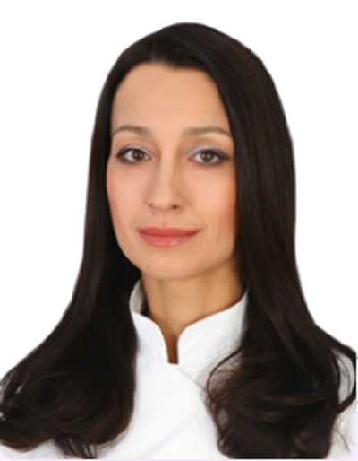Таранова Наталья Юрьевна