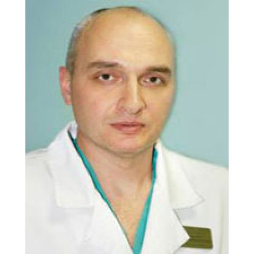 Афаунов Аскер Алиевич