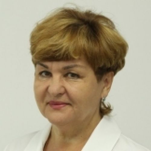 Алданова Татьяна Владимировна