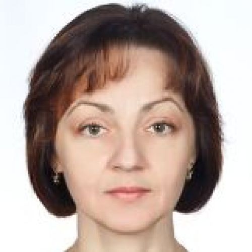 Александрова Елена Демьяновна