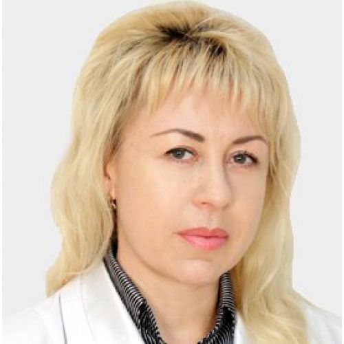Кутумова Наталья Борисовна