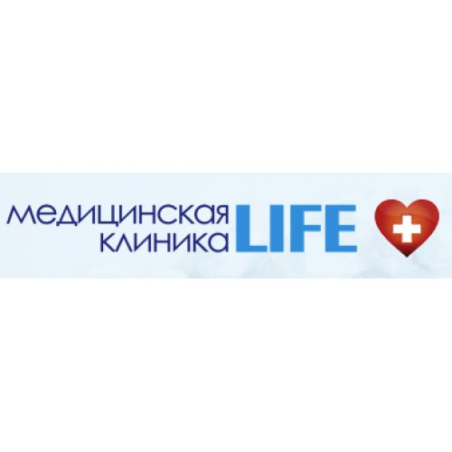 Медицинская клиника Life
