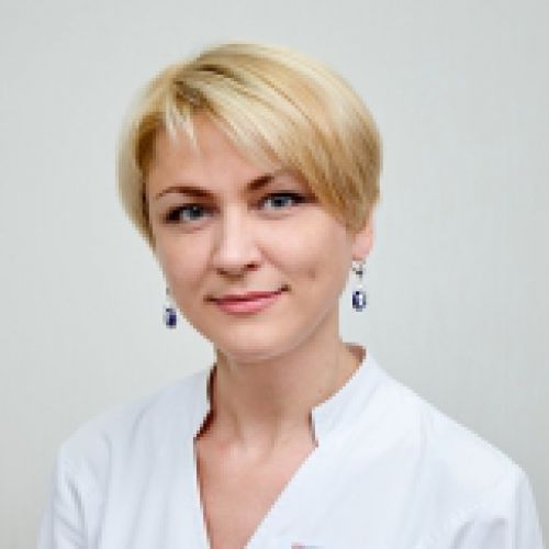 Пономарева Юлия Александровна
