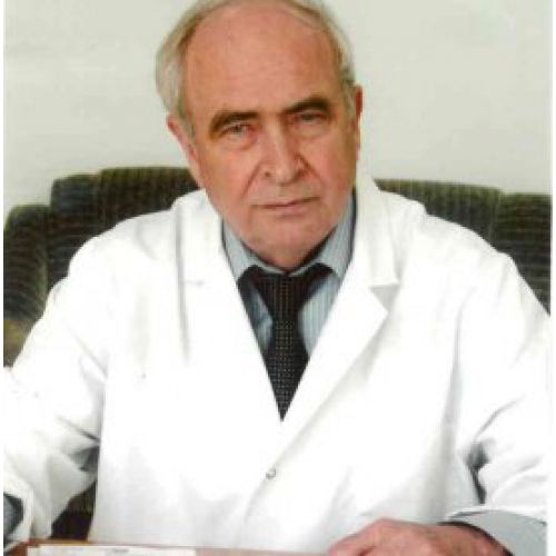 Стребков Валерий Иванович