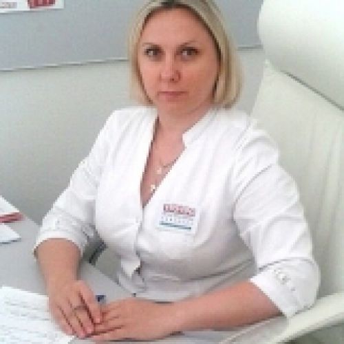 Томашова Наталья Александровна
