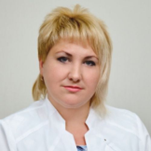 Томилина Ольга Анатольевна